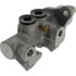 130.34109 by CENTRIC - Centric Premium Brake Master Cylinder