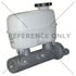 Centric 130.66061 Brake Master Cylinder Centric Premium Brake Master Cylinder