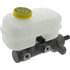 130.67025 by CENTRIC - Centric Premium Brake Master Cylinder