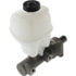 Centric 130.67028 Brake Master Cylinder Centric Premium Brake Master Cylinder