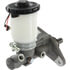 Centric 131.40009 Brake Master Cylinder C-Tek Standard Brake Master Cylinder