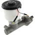 Centric 131.40020 Brake Master Cylinder C-Tek Standard Brake Master Cylinder