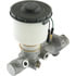 Centric 131.40023 Brake Master Cylinder C-Tek Standard Brake Master Cylinder