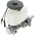 Centric 131.40045 Brake Master Cylinder C-Tek Standard Brake Master Cylinder