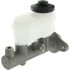 Centric 131.44016 Brake Master Cylinder C-Tek Standard Brake Master Cylinder