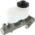 Centric 131.44010 Brake Master Cylinder C-Tek Standard Brake Master Cylinder