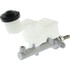 Centric 131.44121 Brake Master Cylinder C-Tek Standard Brake Master Cylinder