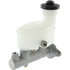 Centric 131.44909 Brake Master Cylinder C-Tek Standard Brake Master Cylinder