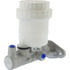 Centric 131.46306 Brake Master Cylinder C-Tek Standard Brake Master Cylinder