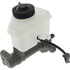131.50013 by CENTRIC - C-Tek Standard Brake Master Cylinder