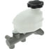 Centric 131.51022 Brake Master Cylinder C-Tek Standard Brake Master Cylinder