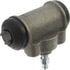 134.48024 by CENTRIC - Centric Premium Wheel Cylinder