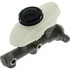 Centric 131.61004 Brake Master Cylinder C-Tek Standard Brake Master Cylinder