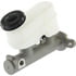 Centric 131.61091 Brake Master Cylinder C-Tek Standard Brake Master Cylinder