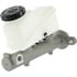 Centric 131.61119 Brake Master Cylinder C-Tek Standard Brake Master Cylinder
