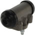 Centric 134.61023 Drum Brake Wheel Cylinder Centric Premium Wheel Cylinder