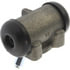 134.62021 by CENTRIC - Centric Premium Wheel Cylinder
