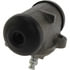Centric 134.62043 Drum Brake Wheel Cylinder Centric Premium Wheel Cylinder
