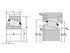 Timken X33208 Trailer Brake Bearing Set TAPER CONE