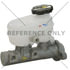 Centric 130.62109 Brake Master Cylinder Centric Premium Brake Master Cylinder