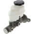Centric 130.62111 Brake Master Cylinder Centric Premium Brake Master Cylinder