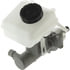 Centric 130.62124 Brake Master Cylinder Centric Premium Brake Master Cylinder