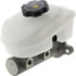 Centric 130.62142 Brake Master Cylinder Centric Premium Brake Master Cylinder
