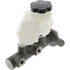 Centric 130.62148 Brake Master Cylinder Centric Premium Brake Master Cylinder