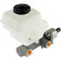 130.63063 by CENTRIC - Centric Premium Brake Master Cylinder