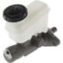 Centric 130.65077 Brake Master Cylinder Centric Premium Brake Master Cylinder