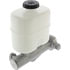 Centric 130.65081 Brake Master Cylinder Centric Premium Brake Master Cylinder
