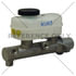 Centric 130.65069 Brake Master Cylinder Centric Premium Brake Master Cylinder