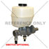 Centric 130.65099 Brake Master Cylinder Centric Premium Brake Master Cylinder