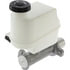 Centric 130.65107 Brake Master Cylinder Centric Premium Brake Master Cylinder