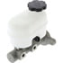 130.66044 by CENTRIC - Centric Premium Brake Master Cylinder