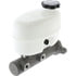Centric 130.66045 Brake Master Cylinder Centric Premium Brake Master Cylinder