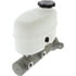 Centric 130.66046 Brake Master Cylinder Centric Premium Brake Master Cylinder
