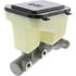 Centric 130.66050 Brake Master Cylinder Centric Premium Brake Master Cylinder
