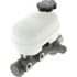 Centric 130.66053 Brake Master Cylinder Centric Premium Brake Master Cylinder