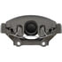 Centric 141.33085 Disc Brake Caliper Centric Semi-Loaded Brake Caliper