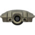 Centric 141.35080 Disc Brake Caliper Centric Semi-Loaded Brake Caliper with New Phenolic Pistons