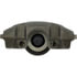 Centric 141.35079 Disc Brake Caliper Centric Semi-Loaded Brake Caliper with New Phenolic Pistons
