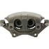 Centric 141.35101 Disc Brake Caliper Centric Semi-Loaded Brake Caliper