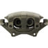Centric 141.35102 Disc Brake Caliper Centric Semi-Loaded Brake Caliper