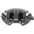 Centric 141.35137 Disc Brake Caliper Centric Semi-Loaded Brake Caliper