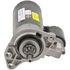 SR34X by BOSCH - Remanufactured Starters