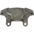 Centric 141.35520 Disc Brake Caliper Centric Semi-Loaded Brake Caliper