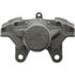 Centric 141.35528 Disc Brake Caliper Centric Semi-Loaded Brake Caliper
