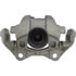 Centric 141.35561 Disc Brake Caliper Centric Semi-Loaded Brake Caliper with New Phenolic Pistons