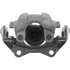 Centric 141.35562 Disc Brake Caliper Centric Semi-Loaded Brake Caliper with New Phenolic Pistons